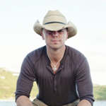 FI Kenny Chesney
